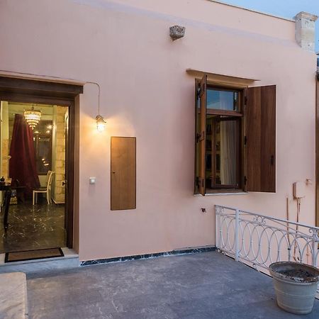 Plaza Apartment Chania  Exteriér fotografie