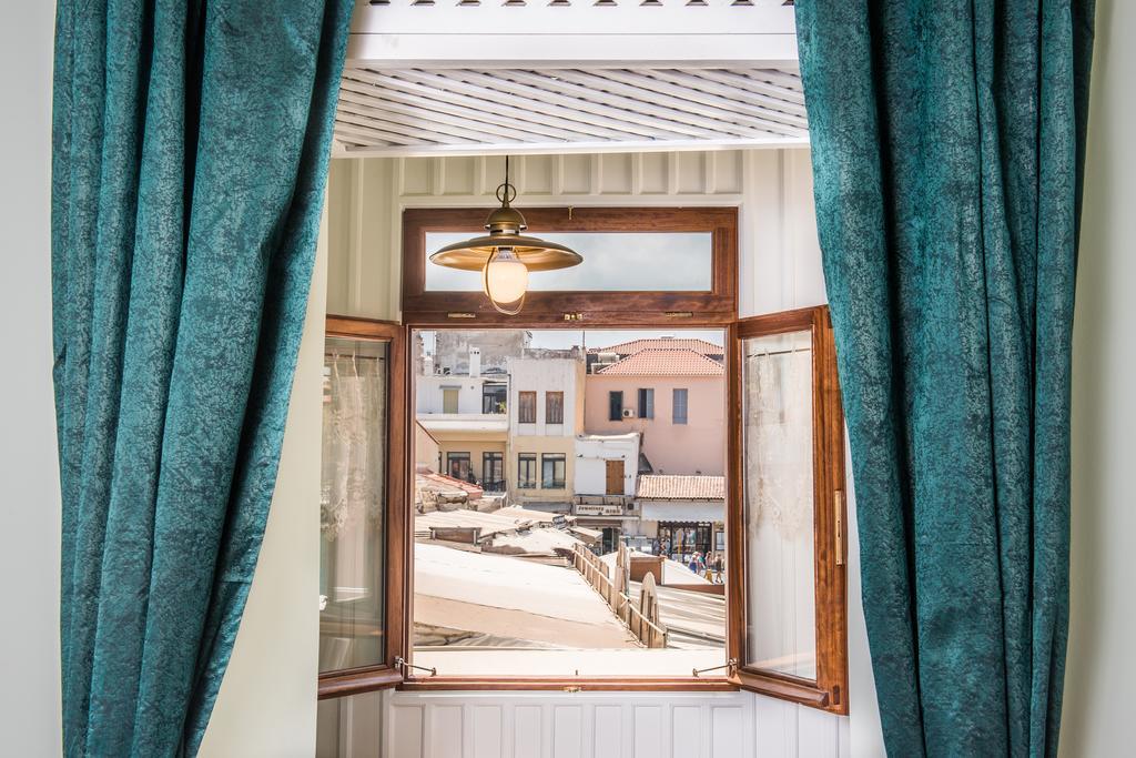 Plaza Apartment Chania  Exteriér fotografie