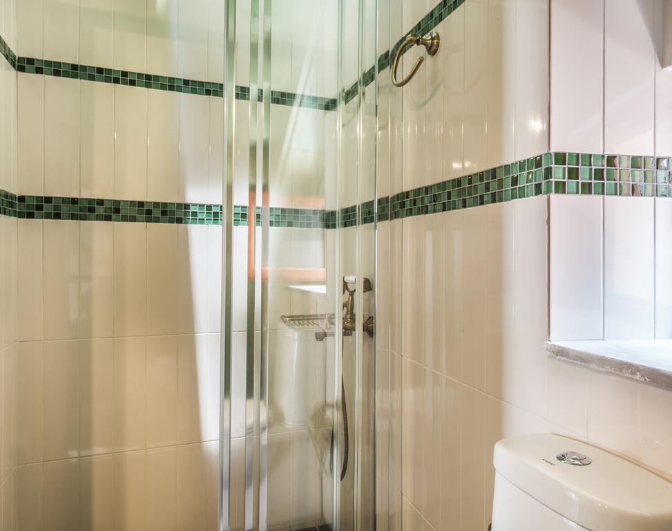 Plaza Apartment Chania  Exteriér fotografie