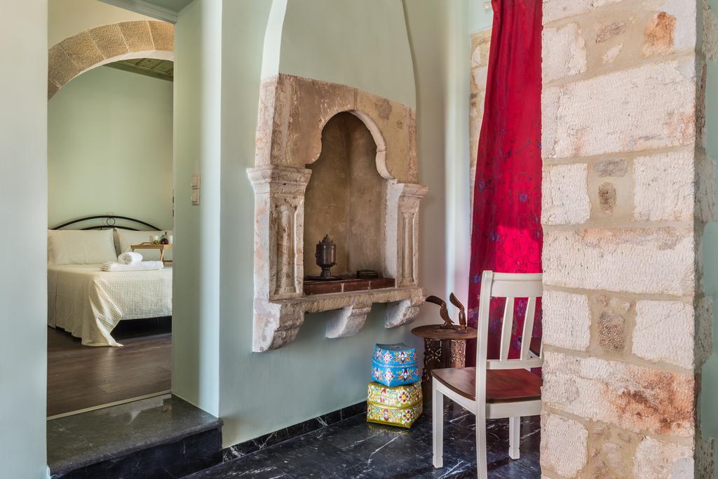 Plaza Apartment Chania  Exteriér fotografie