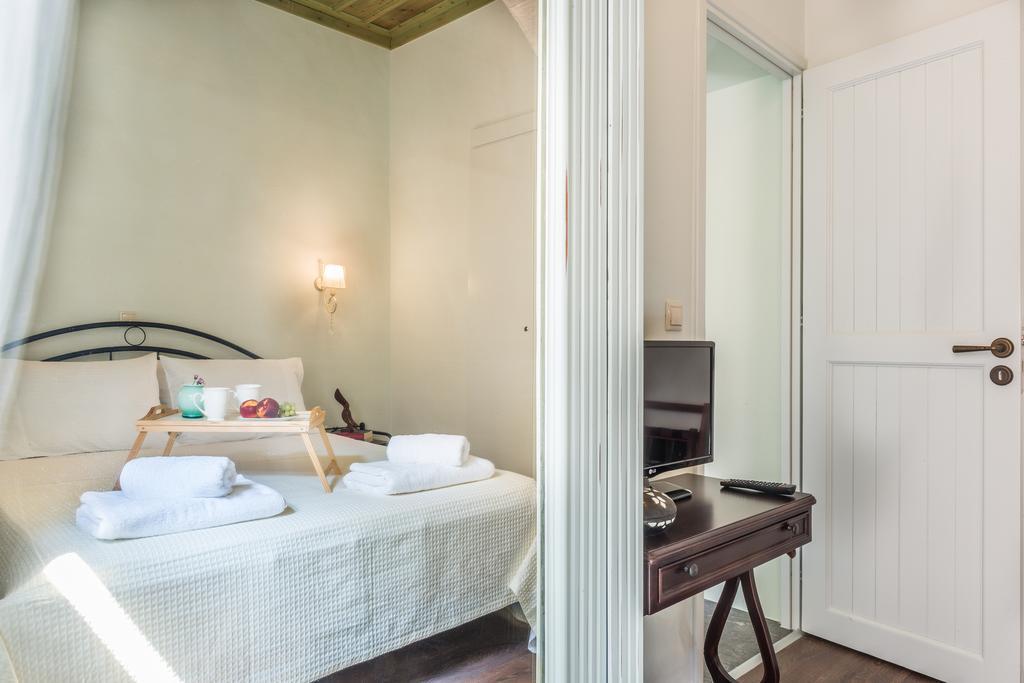 Plaza Apartment Chania  Exteriér fotografie