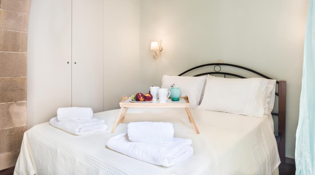 Plaza Apartment Chania  Exteriér fotografie