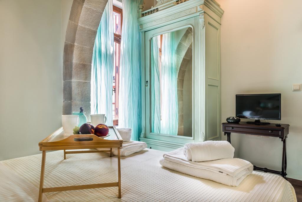 Plaza Apartment Chania  Exteriér fotografie