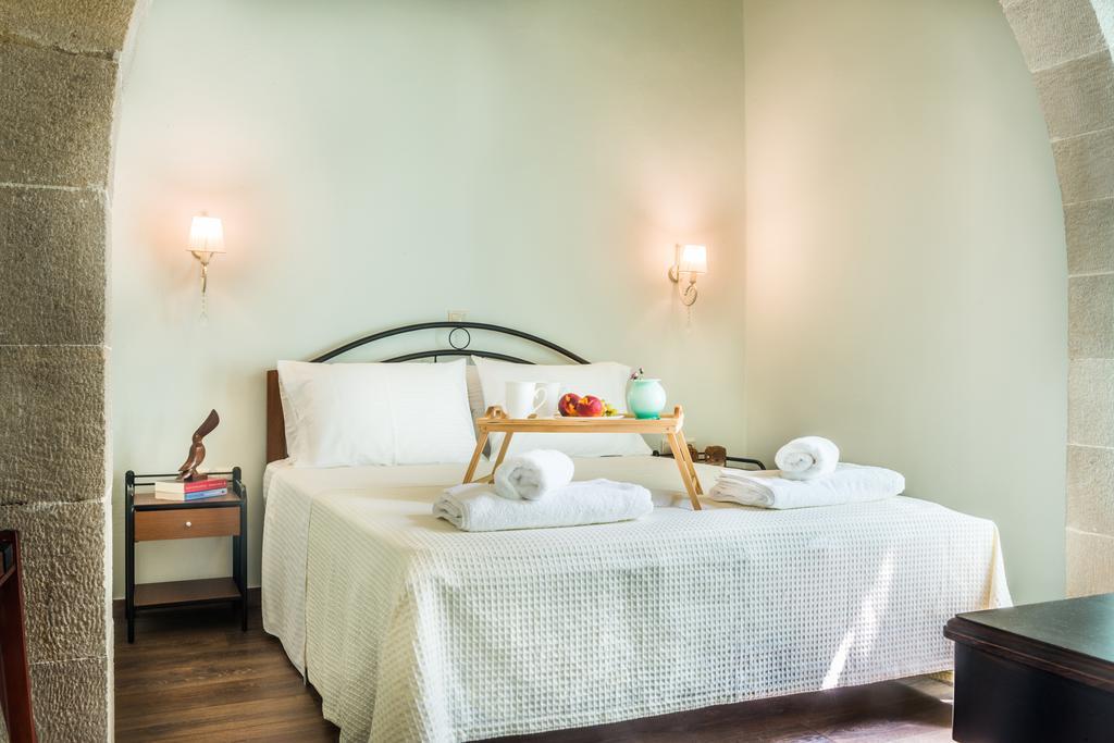 Plaza Apartment Chania  Exteriér fotografie