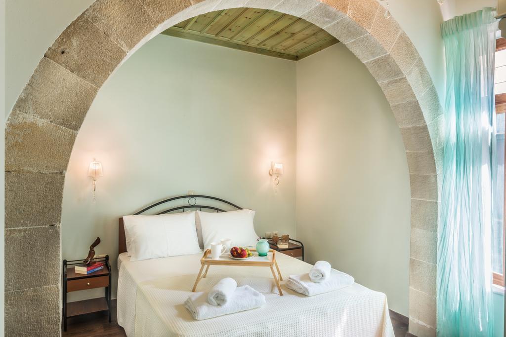 Plaza Apartment Chania  Exteriér fotografie